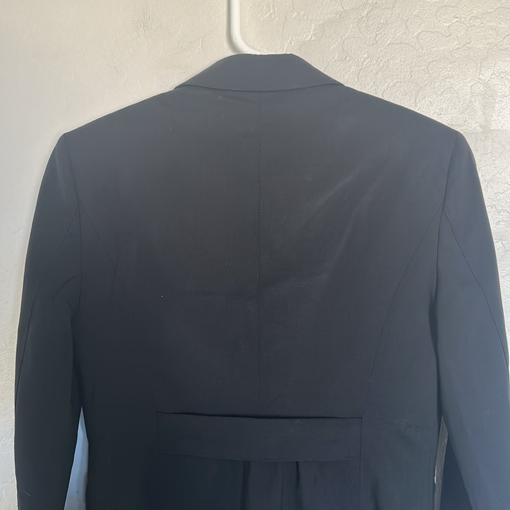 Burberry Classic Black Blazer - Picture 7 of 10